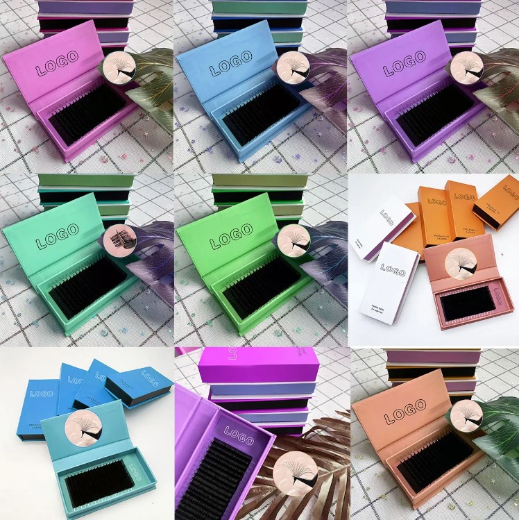 Customized Magnetic Boxes